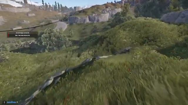 RUST. Новый вайп в трио смотреть онлайн