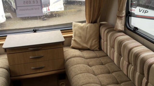Elddis xplore 452 смотреть онлайн