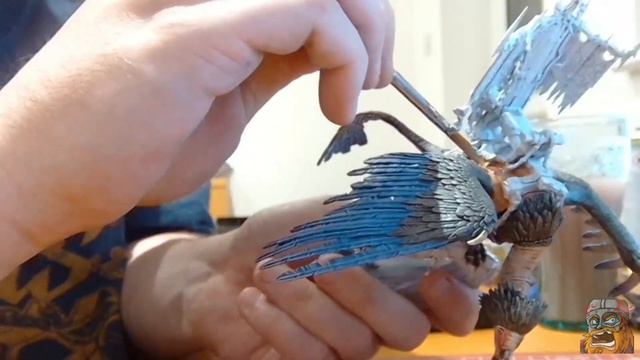 Warhammer - AoS - Gobsprakk - EP5 - The Body Work