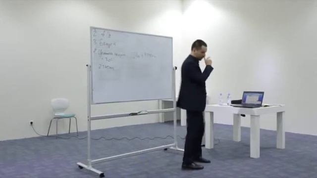 Айдар Тулекеев - Как создать предложение от которого тяжело отказаться смотреть онлайн