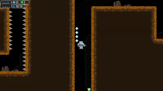 Vosaria: Lair of the Forgotten [GAMEPLAY 1] смотреть онлайн