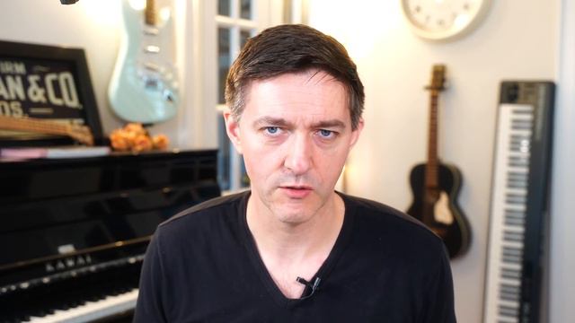 🎹 German Pianos | Bechstein, Steinway, Schimmel & more | Pianos of the World Mini-Series - EP. 01 🎹 смотреть онлайн