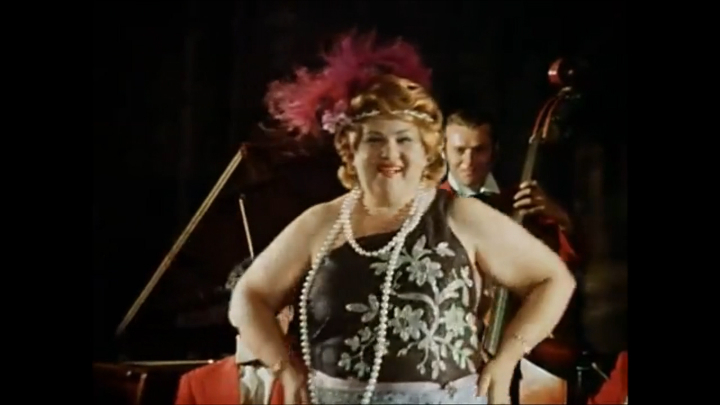 7 Холода. 12 стульев. 3с.(1976) смотреть онлайн