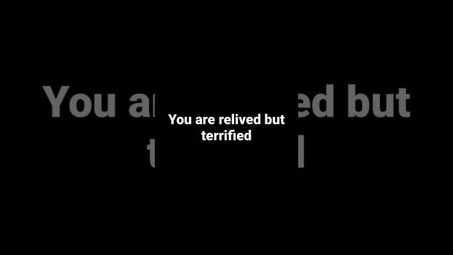 You escape from… something смотреть онлайн