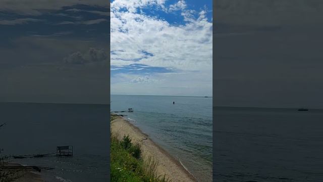 Листвянка озеро Байкал, исток реки Ангара смотреть онлайн