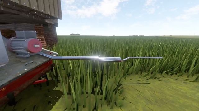 ЭПИЧЕСКОЕ УСОВЕРШЕНСТВОВАНИЕ: АВТОБУС С ПРОПЕЛЛЕРОМ И ШАПКА ВЕРТОЛЕТ! в THE LONG DRIVE смотреть онлайн