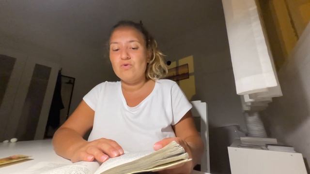 ОШО Дзен Таро — Игра Жизни — Четверка Воды — Обращение Внутрь смотреть онлайн