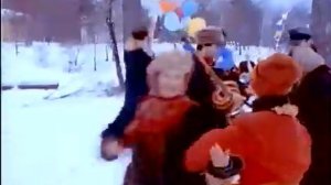 Н  Кадышева и Золотое кольцо   Я сама любовь