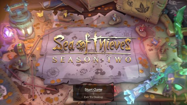 More Ships on a Server? Sea of Thieves early Season 2 Update смотреть онлайн