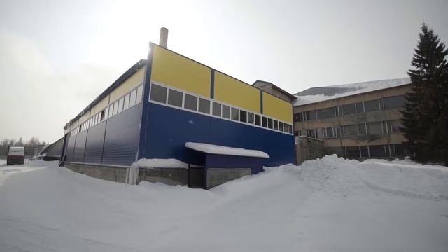 Котельная установка ГЕФЕСТ. Утилизация плитных материалов на производстве. Котел на отходах Гефест