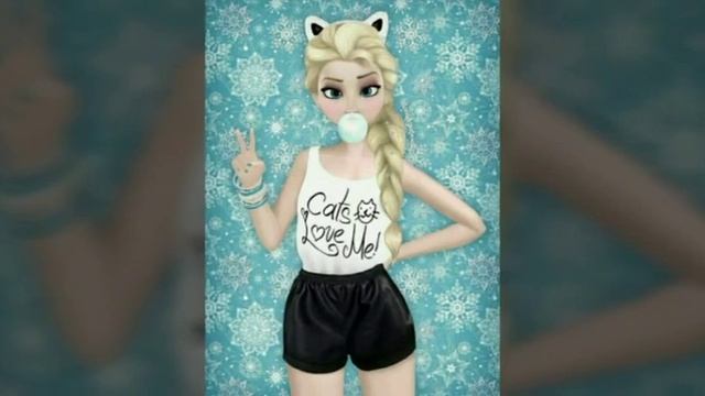 Милые картинки!!! :) смотреть онлайн