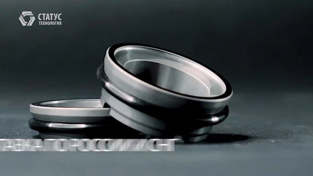 Качественные торцевые уплотнения смотреть онлайн