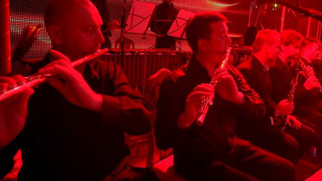 Aleksey Revenko with Symphony Orchestra - "Last fairy tale" live !!! (composer - Aleksey Revenko) смотреть онлайн