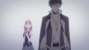 Аниме клип - В темноте мы пляшем танго