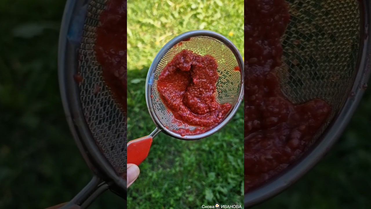 Чуть без желе не остались #желе #рецепт #готовимдома