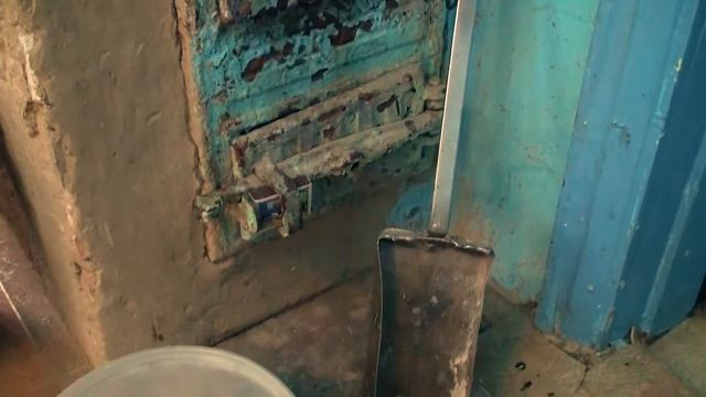 Пепел/зола: атавизм или будущее? смотреть онлайн