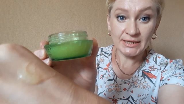 Восстанавливающая ночная маска для лица Shiseido Waso Beauty Sleeping Mask Как я с ней подружилась смотреть онлайн