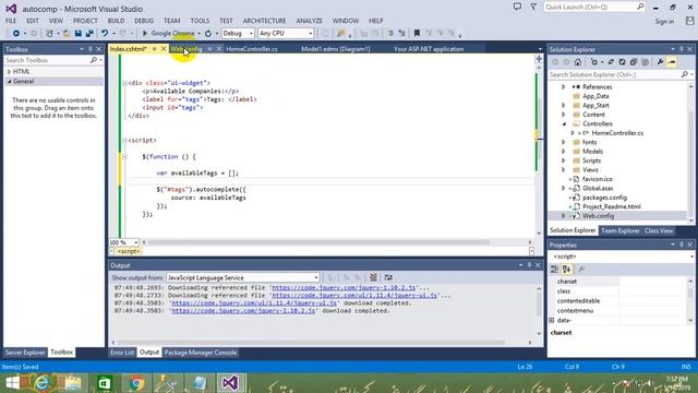 How to make search Bar in asp net mvc || Searching Tags from Database Ms-Sql || asp.net mvc Urdu смотреть онлайн