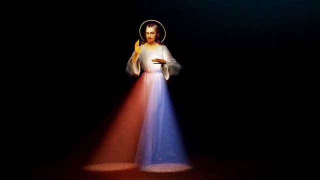 Koronka do Bożego Miłosierdzia Teobańkologia 7.10 Sobota смотреть онлайн