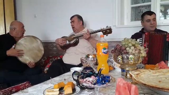 Shokirjon Bobojonov смотреть онлайн