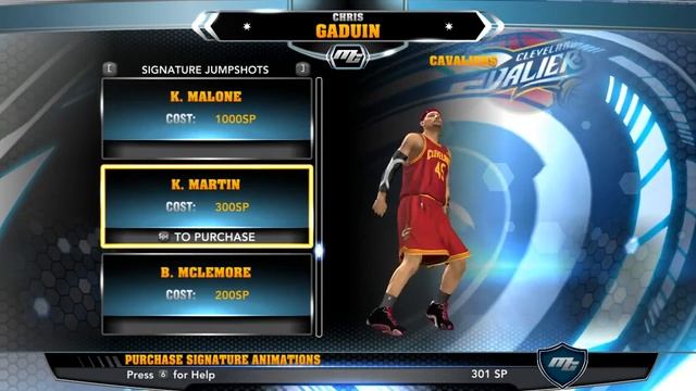 How to get unlimited skill points Nba 2k14 -My player- (100%working) смотреть онлайн