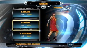 How to get unlimited skill points Nba 2k14 -My player- (100%working)