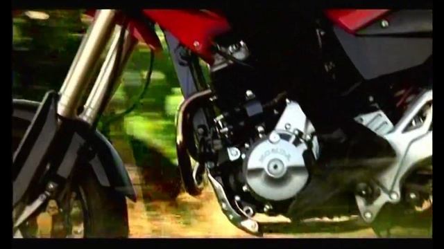 COMMERCIAL-ANUNCIO-PUBLICITÉ-PUBBLICITA HONDA FMX 650 2005 смотреть онлайн