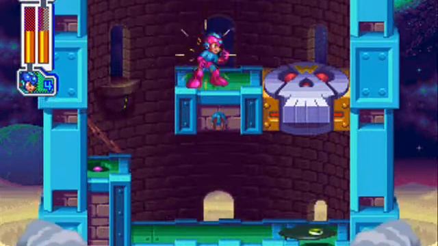 Let's Play MegaMan 8 #9 - Let's Play Mega Man 9???