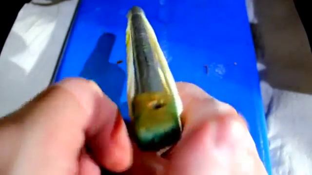 Как сделать самодельный пистолет смотреть онлайн