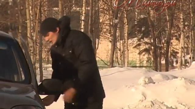 "МИМОХОДОМ", 25 февраля 2010 год. Автор проекта О. Дзиов смотреть онлайн