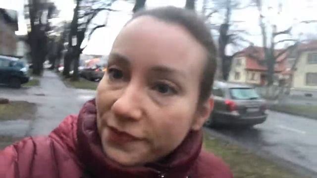 История моей эмиграции в Эстонию смотреть онлайн