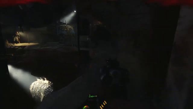 METRO:Exodus Прохождение Глава 6 Каспийский Груз / 3 смотреть онлайн