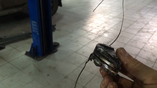 ZMZ Pro передаёт привет.Уаз патриот-Game Over