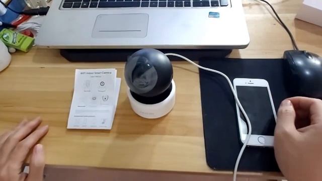 ICSee App installation video tutorial. (complete version) смотреть онлайн