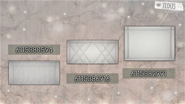 Decals Codes 100+ Bed Headboard | Decals Ids | Bloxburg ROBLOX смотреть онлайн