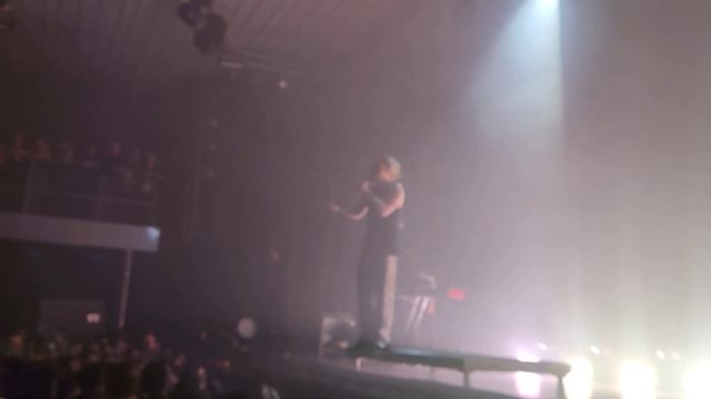 PHARAOH в Самаре !!! 29.10.2023 смотреть онлайн