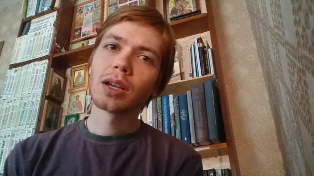 СЕМЬ МЕЧЕЙ В СЕРДЦЕ БОГОРОДИЦЫ. КТО ВИНОВАТ? / Илья Тимкин смотреть онлайн