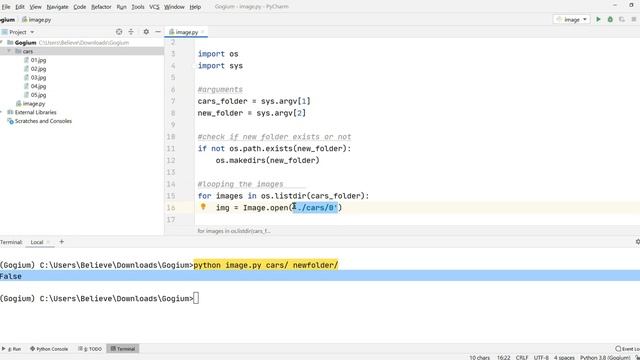 Python Image Processing (Bangla Tutorial) - Final Part смотреть онлайн