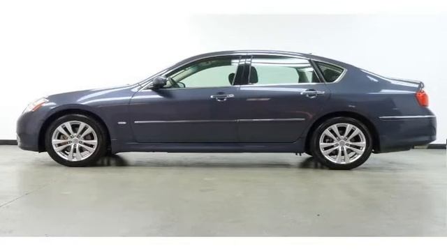 2010 Infiniti M35 Other Arlington TX смотреть онлайн