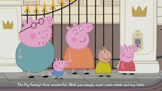 Peppa Pig World Adventures - All English Episodes 100% Walkthrough - Full Game on Xbox Series X смотреть онлайн