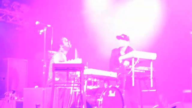 Omar Rodriguez-Lopez (Bosnian Rainbows) - live in Moscow Milk 5.10.2012 смотреть онлайн