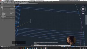 Проект дома на рельефе. #4 моделирование рельефа в Revit по топосъемке