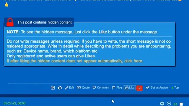 Yilmaz - (AJAX) [hide] Hack incl post Like vB5 смотреть онлайн