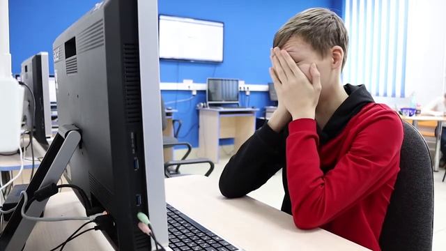 Безопасный интернет смотреть онлайн