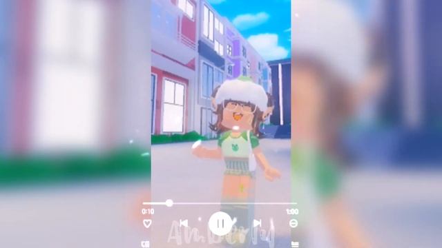 California Girls..Roblox Edit ||Amberly ? смотреть онлайн