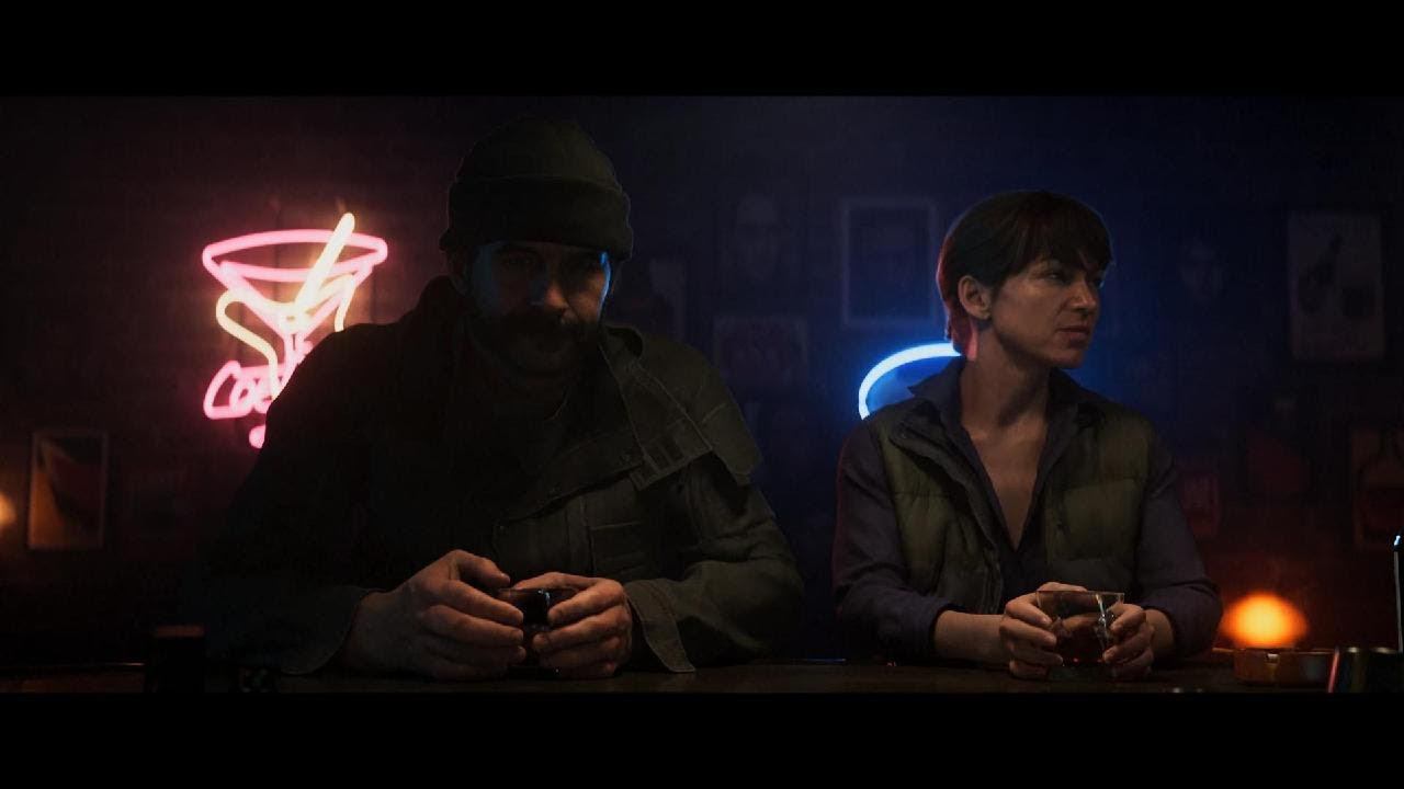 Call of Duty: Modern Warfare II : Прохождение #8 : Финал смотреть онлайн