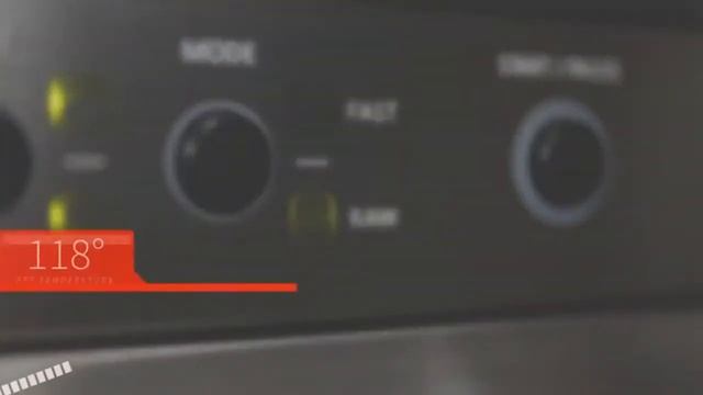 Дегидратор сушилка для овощей и фруктов Sedona Combo SD P9150 смотреть онлайн