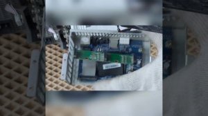 Как разобрать асик Whatsminer m20s, m30s, m21s. Разбор/сбор ASIC вотсмайнер.