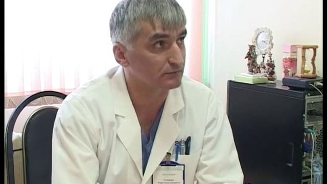 Сичинава Зураб Александрович Dr Sichinava смотреть онлайн