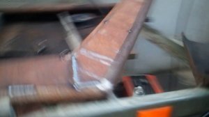 Самодельный КУН на т 25